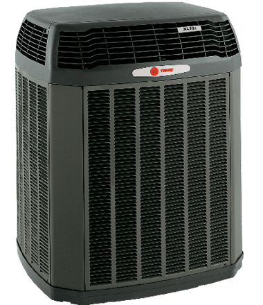 Trane XL18i Air Conditioner