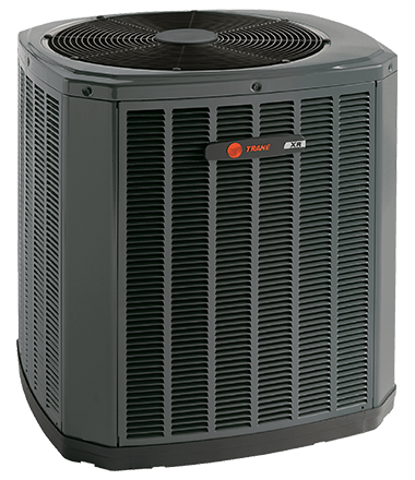 Trane XR16 Air Conditioner