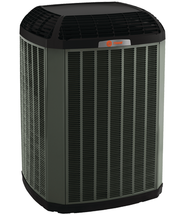 Trane XV20i TruComfort™ Variable Speed Air Conditioner