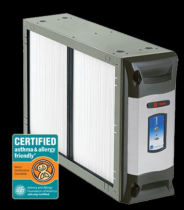 Trane CleanEffects™ Filter