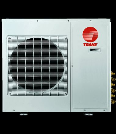 Trane 4TXM22 Ductless Heat Pumo